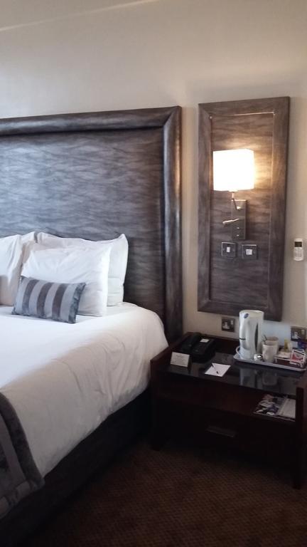 Protea Hotel Asokoro Абуджа Стая снимка