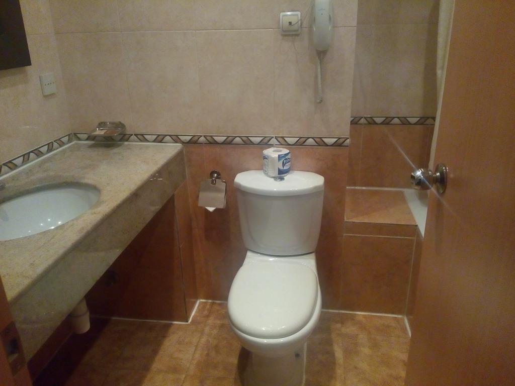 Protea Hotel Asokoro Абуджа Стая снимка
